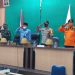 Pemda Konut Ikut Upacara Hari Kesaktian Pancasila Secara Virtual