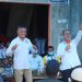 Paslon SUARA Mampu Sinergikan Semua Kekuatan di Konsel