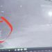 Pencurian Celengan Masjid Terekam CCTV