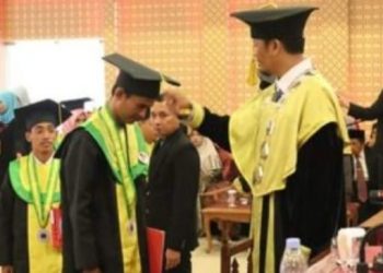 USN Kolaka akan Melaksanakan Wisuda Secara Virtual