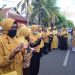 Masyarakat Mandati II Siap Menangkan Pasangan HALO