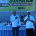 Surunuddin dan Rasyid akan Aspal Semua Lorong di Ranomeeto