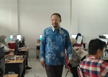 USN Kolaka Target Terima Dua Ribu Lebih Mahasiswa Baru