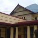 Rektor USN, Azhari : Gedung Rektorat Jadi icon Kampus
