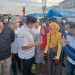 Warga Pasar Laino Inginkan Paslon RAPI