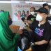 Organisasi Sosial ASLI Bagi Sembako di Empat Kelurahan