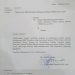 Plh Bupati Muna Surati Kepala BKPSDM Muna Untuk Hentikan Psikotes di SKB