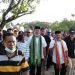 Paslon RAPI Janji Bagikan Baju Seragam Sekolah Secara Gratis