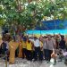 Ini Alasan Masyarakat Pulau Lenta’a dan Darawa Inginkan H. Arhawi Dua Periode