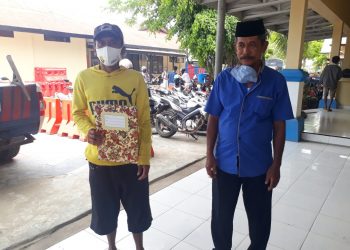 Camat Lohia dan Mantan Kades Kondongia Dipolisikan, Ini Penyebabnya