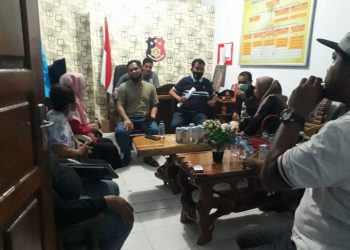 Loyalis RAPI Tuntut Provokator Bentrok Antar Pendukung Ditangkap