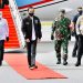 Presiden Joko Widodo Berkunjung ke Taput, Lihat Kawasan Lumbung Pangan