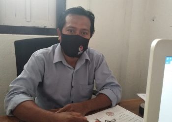 Terlapor Paslon HATI, Gakkumdu Lakukan Pembahasan Pertama