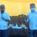 Surunuddin Dangga Tepis Isu Eksploitasi Lahan ke Investor