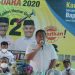 Partai Nasdem, Rachmad Gobel : Surunuddin Dangga Sudah Memberikan Bukti
