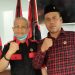 Hari Ini Lukman Abunawas Temu Kader di Butur, Perkuat Basis Paslon AHS
