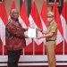 Hery Alamsyah Ditunjuk Jadi Pjs Bupati Buton Utara, Gantikan Ramadio