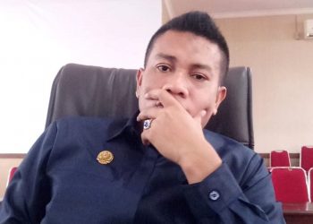 Anggota DPRD Muna Soroti Maraknya Honorer yang Dipecat Jelang Pilkada