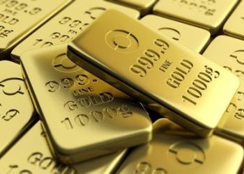 Harga Emas PT Antam  Naik Tipis