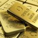 Harga Emas PT Antam  Naik Tipis