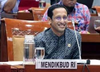 Menteri Pendidikan Negara Lain Tertarik Program Bagi Pulsa