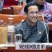 Menteri Pendidikan Negara Lain Tertarik Program Bagi Pulsa