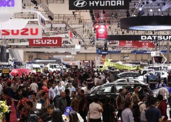Relaksasi Pajak 0 Persen Ditolak, Gaikindo Minta Diskon Pajak Mobil Baru