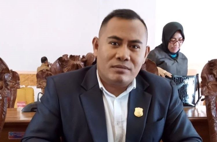 Muh. Ikbal. Foto: Syaiful/TNC.