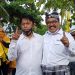 Heboh Tiba- tiba Orang ini Muncul Saat Kampanye, HALO Semakin Kuat di Tomia
