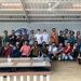 Pergerakan Milenial Minang Dukung Fakhrizal dan Dr Genius Umar