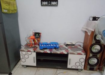 Dua Pekan, Tiga Rumah Warga di BTN Permata Anawai Disantroni Maling