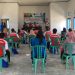 BLK Kendari Latih Masyarakat Desa Puday Budidaya Tanaman Hidroponik