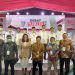 KPUD  Sukses Laksanakan Debat Cakada Konkep