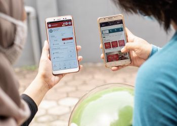 Kolaborasi Telkomsel dan Gojek Perkuat Ekonomi Digital Indonesia