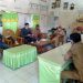 Sidak Sekolah, Dewan Temukan Kepsek Tak  Berkantor Tiga Bulan