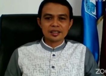 USN Kolaka Gelar Tiga Kali Webinar Pemanfaatan Teknologi Informasi