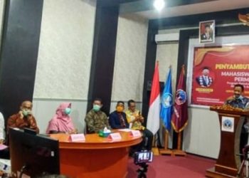 Sebanyak 78 Mahasiswa USN Kolaka Ikuti Program Permata Sakti 2020