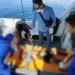 Seorang Nelayan Ditemukan Tewas di Atas Perahu