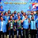 Musda FSPTI-KSPSI Sumut Kedepankan Semangat Bersatu