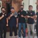 Pengurus TAAWU Mekongga  Silaturahim dengan Rektor USN Kolaka
