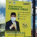 Cegah Penyebaran Covid-19, AJP Imbau Warga Perhatikan Prokes