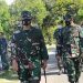 Pangdam Hasanuddin Tekankan Hal ini Kepada Prajurit TNI