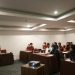 Kelas Jurnalistik Dasar “Teramesa Institute”, Lima Wartawan Senior Sharing Ilmu
