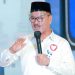 Debat Kandidat Pilkada Konsel, SUARA Tampil Memukau