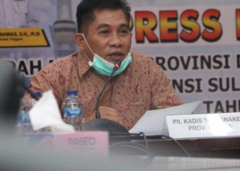 Lima Alasan Upah Minimum Provinsi Sultra Tidak Naik