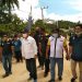 Paslon SUARA Programkan Pembangunan Jalan Antardesa di Konsel