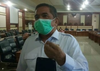 Hado Hasina : Jaksa Beri Solusi Pengembalian Kerugian Negara