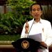 Presiden Jokowi Minta Perguruan Tinggi Berani Relaksasi Kurikulum Jadi Fleksibel