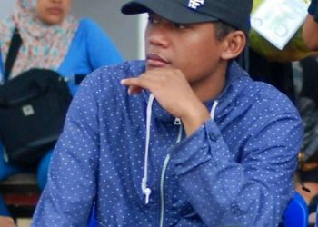 Sultra Corruption Watch Bongkar Dugaan Kongkalingkong Tender Proyek di Kampus UHO