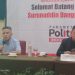 Rasyid Berpesan : Kawal Kemenangan Sampai Pleno di KPU Konsel